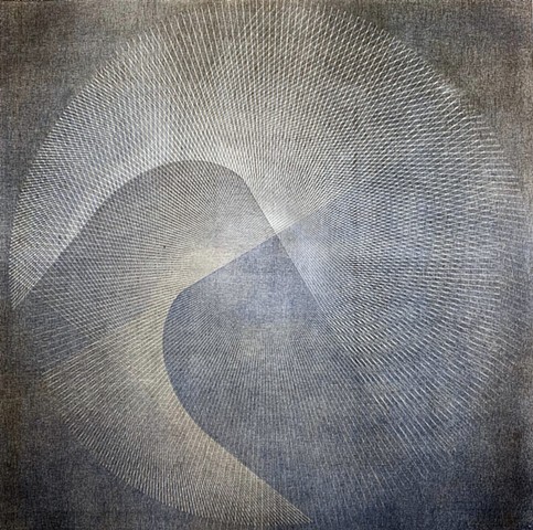 Durchsicht/Intercession Series #37