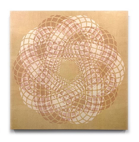 Bryant St. Gallery, 4000$