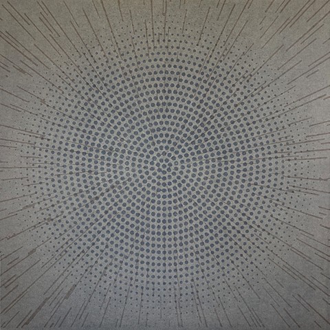 Incursive Series #38