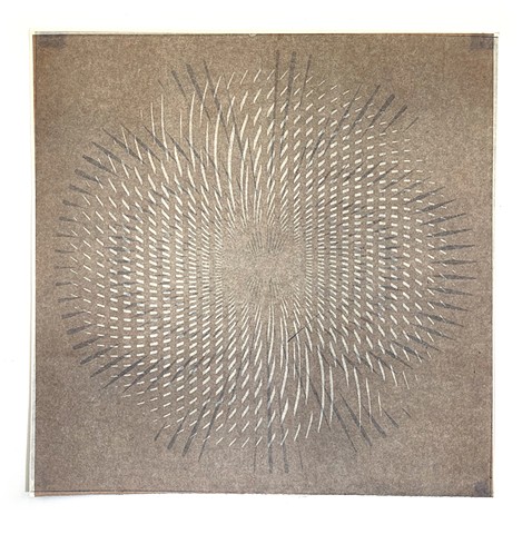 Incursive Series #21