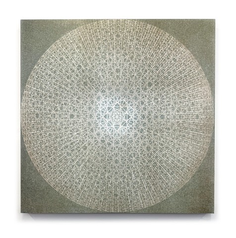 Durchsicht/Intercession Series #50