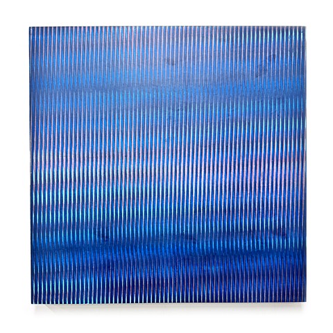 Interference Vibrations Series