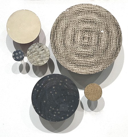 Data Rondures Commission