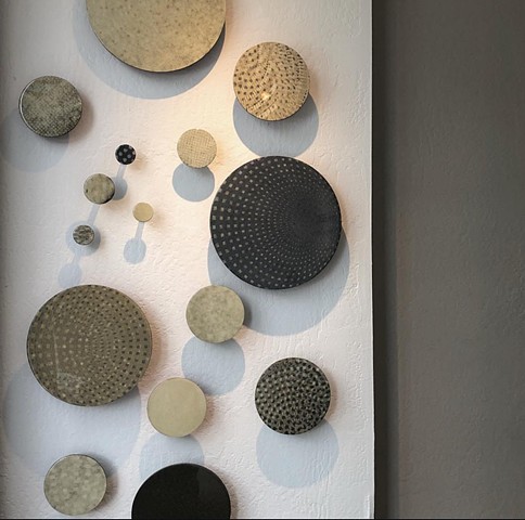 Data Rondures Commission