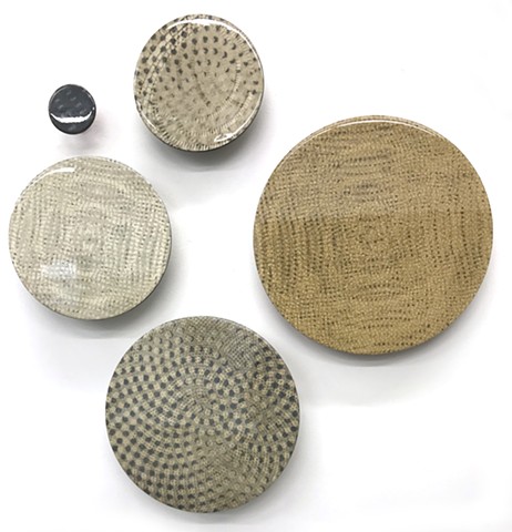 Data Rondures Commission