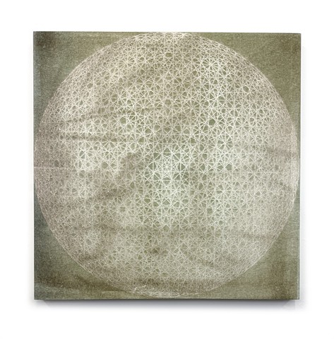 Durchsicht/Intercession Series #44