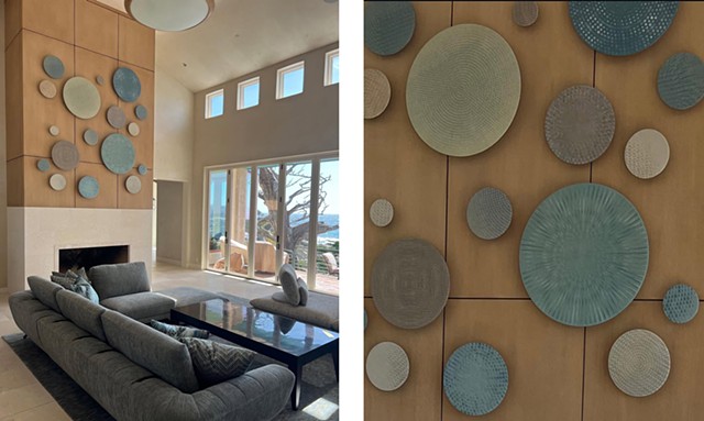 Data Rondures Commission (Carmel)