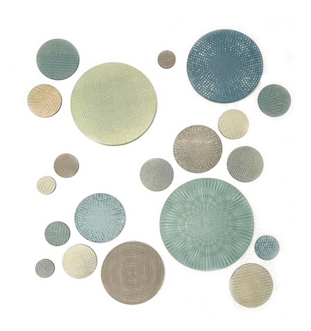 Data Rondures 17 Miles