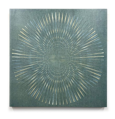 Bryant St. Gallery, 4000$