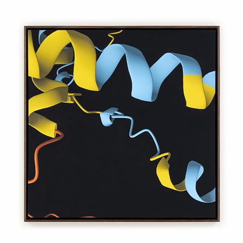 Protean Constructs #2 (mRNA Binding Protein)
