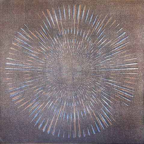 Bryant St. Gallery, 4000$