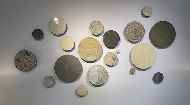 Data Rondures Commission