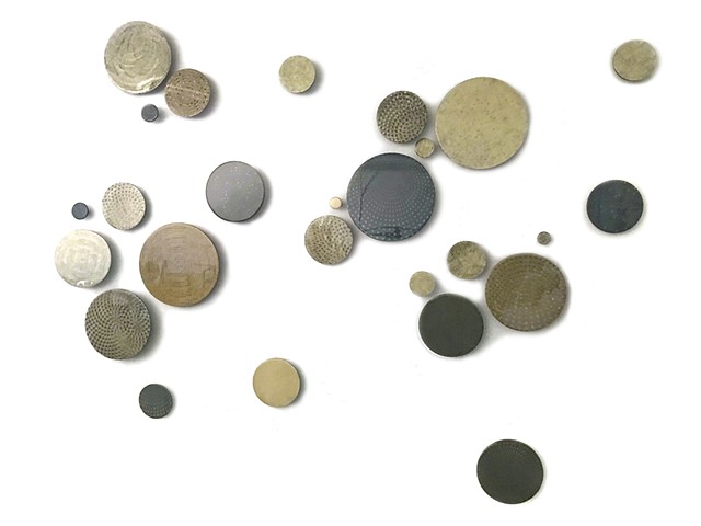 Data Rondures Commission