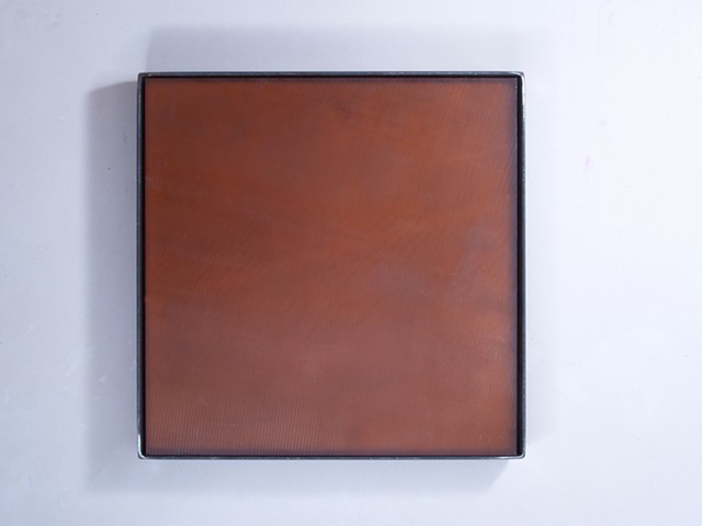 ultem / resin panel