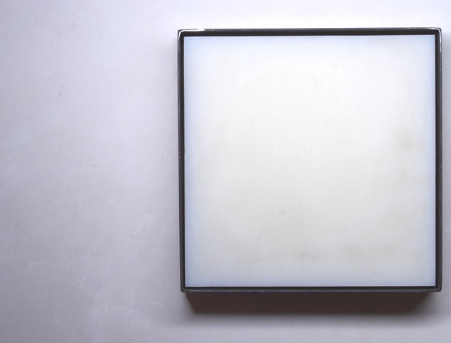 nylon / resin panel