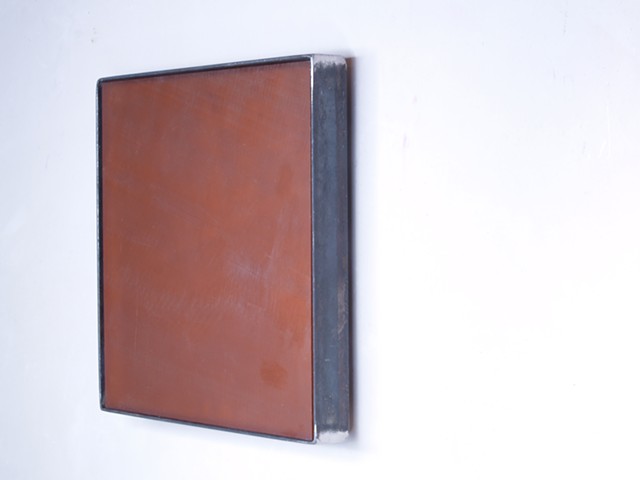 ultem / resin panel