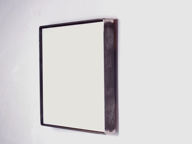 nylon / resin panel
