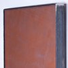ultem / resin panel