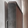 ultem / resin panel / frame detail