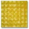 hammered panel / cadmium yellow