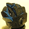 Armored Glove Prop