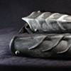 Forearm Shields from "Orc Armor" 