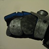 Armored Glove Prop