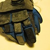 Armored Glove Prop