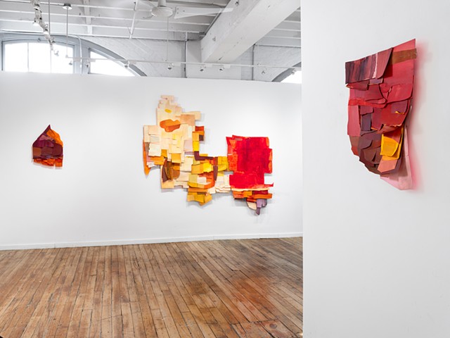 Dance the Distance, NYC