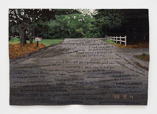 Road Reverberations 