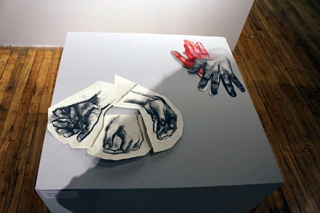 Paper Arts Exhibition