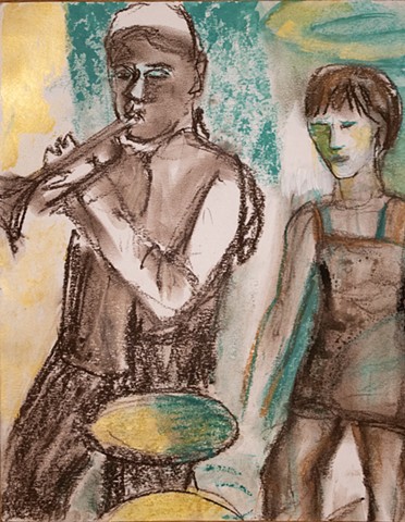 Jamie Demeni and Friends at FSC