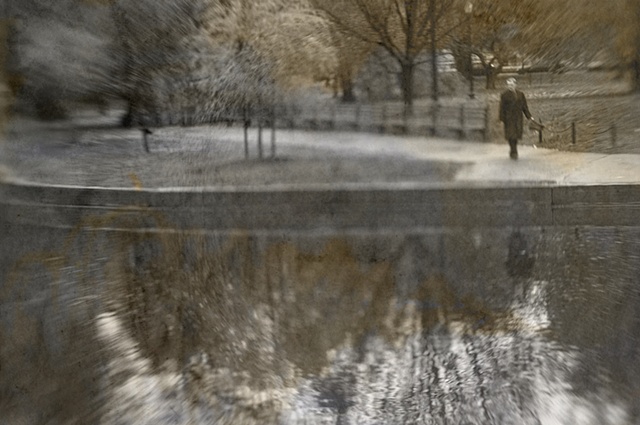 "Boston Common and Public Garden 23"