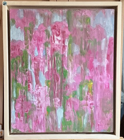 Rose Garden’s on Wheeler Street 