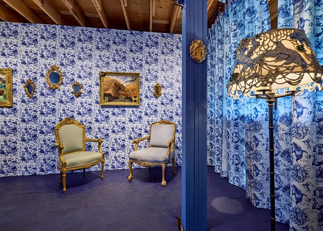 install shot