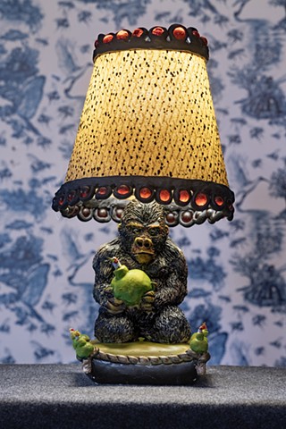 Guerilla and Green Bomb