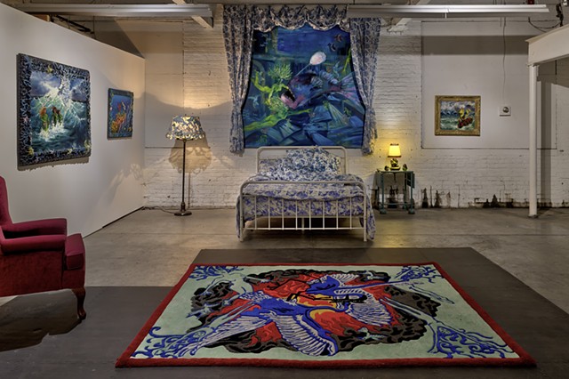 Install shot 2