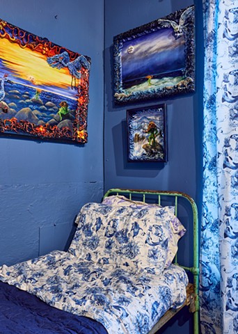 install shot 5