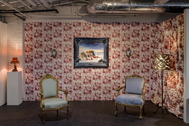install view 3