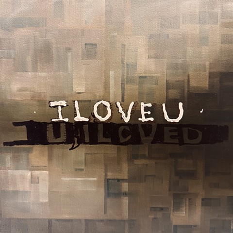 u i loved