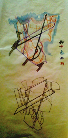diagrams
