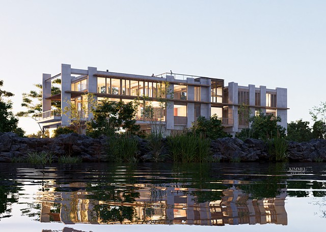 Architecture