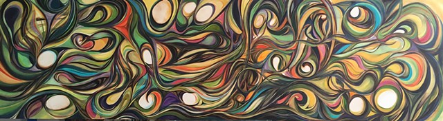 a  mute is savoring honey