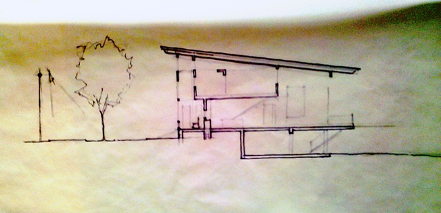section residence