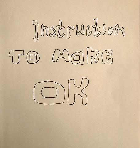 Instruction