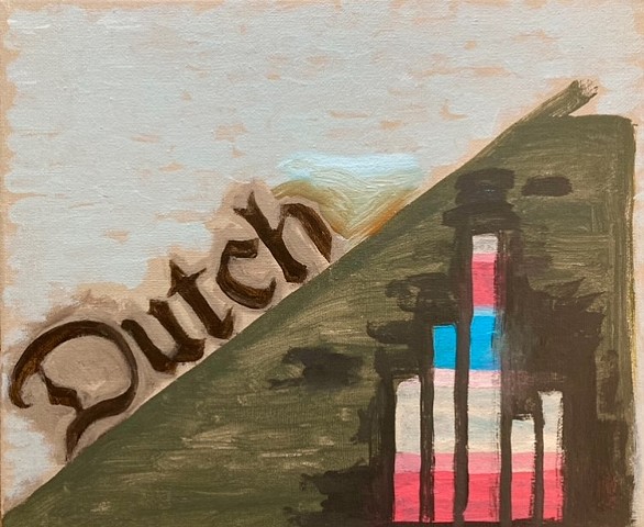 The Dutch Tilt