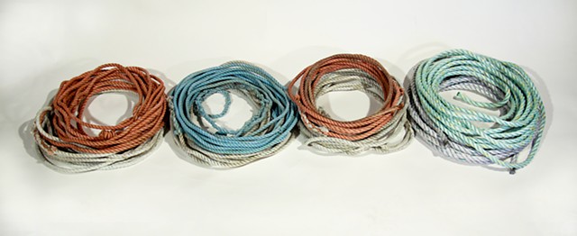 Coiled Rope