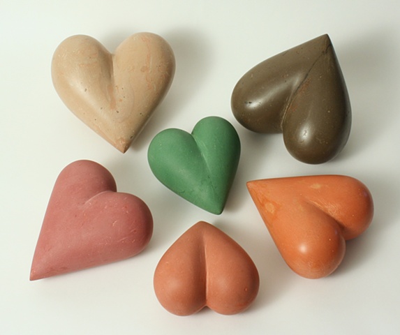 Group of Hearts