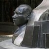Martin Luther King Commemorative Sculpture