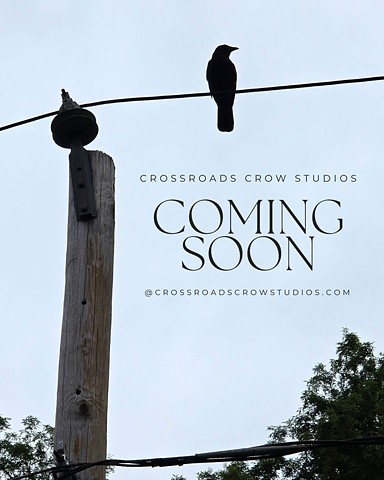 Crossroads Crow Studios